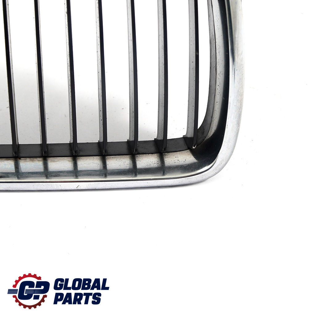 BMW 3 E36 Grille Decorative Cadre Chrome Droite 8195092