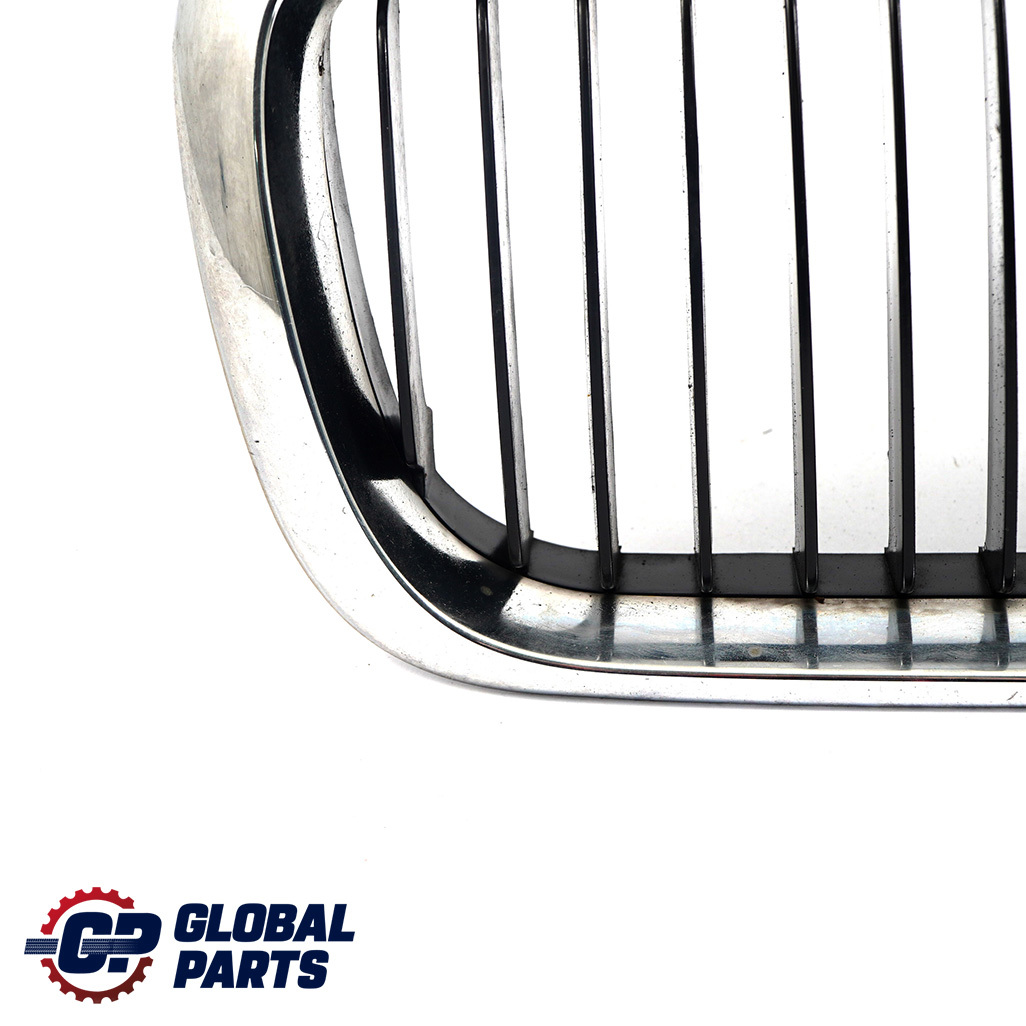 BMW 3 E36 Grille Decorative Cadre Chrome Droite 8195092