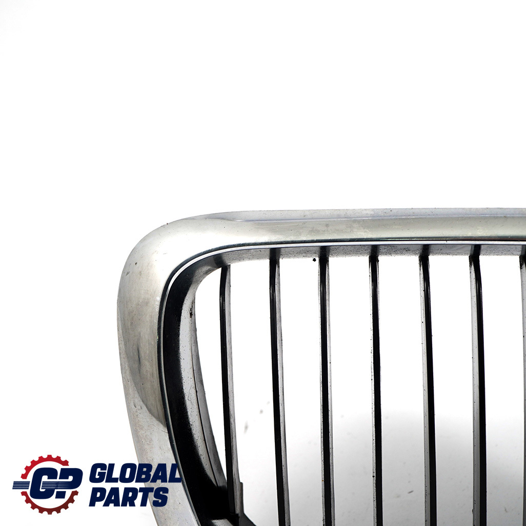 BMW 3 E36 Grille Decorative Cadre Chrome Droite 8195092