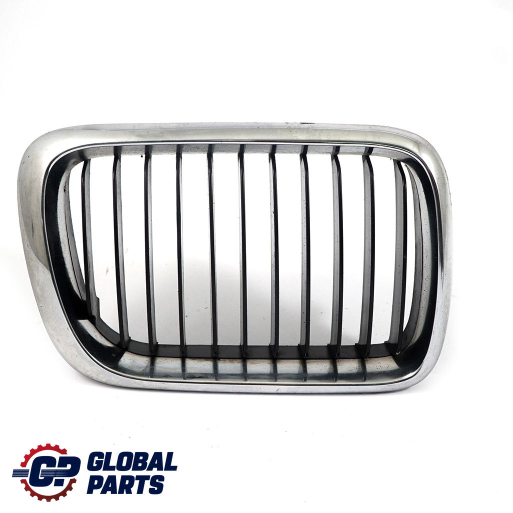 BMW 3 E36 Grille Decorative Cadre Chrome Droite 8195092