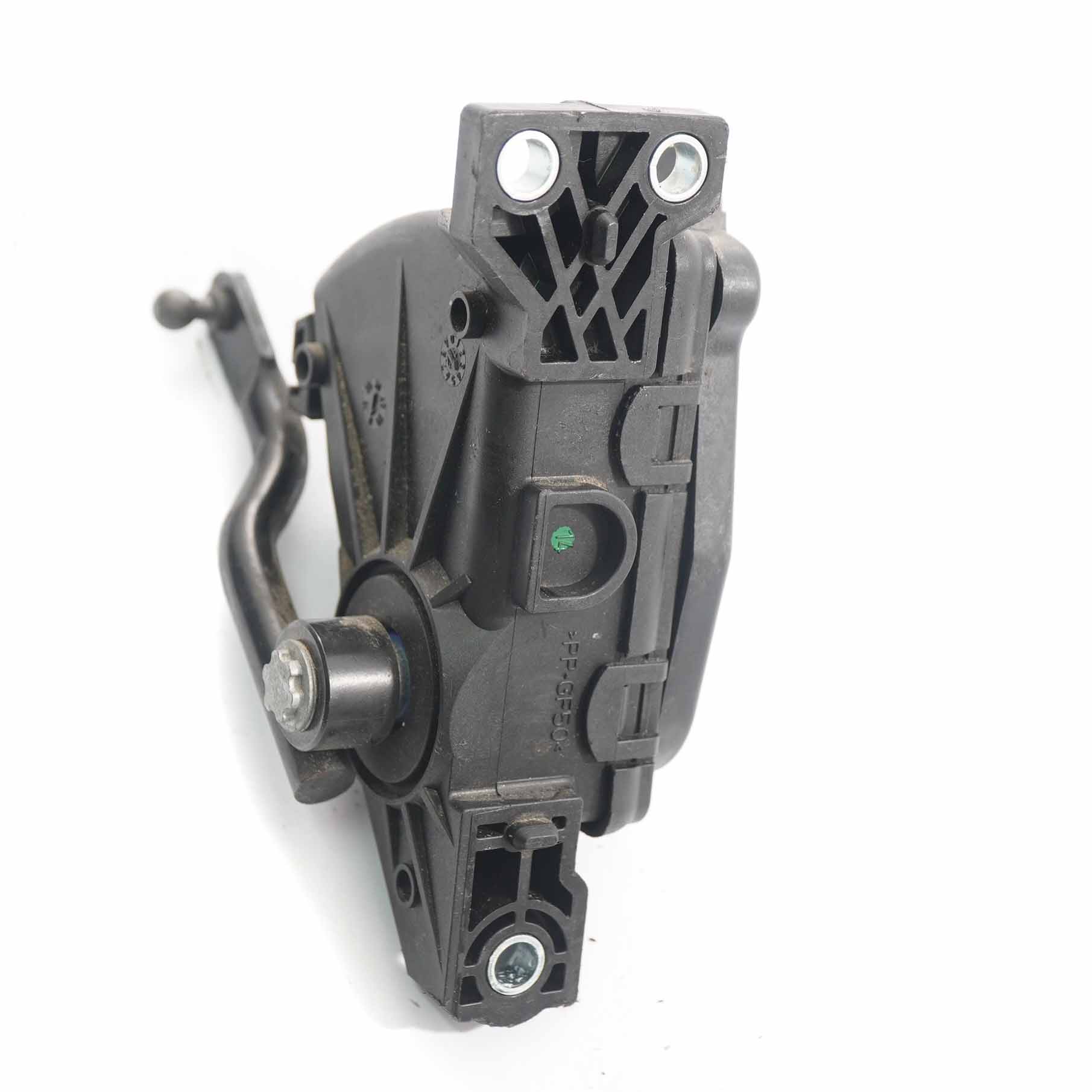 Renault Trafic II Accélérateur Potentiomètre Unité 8200008477