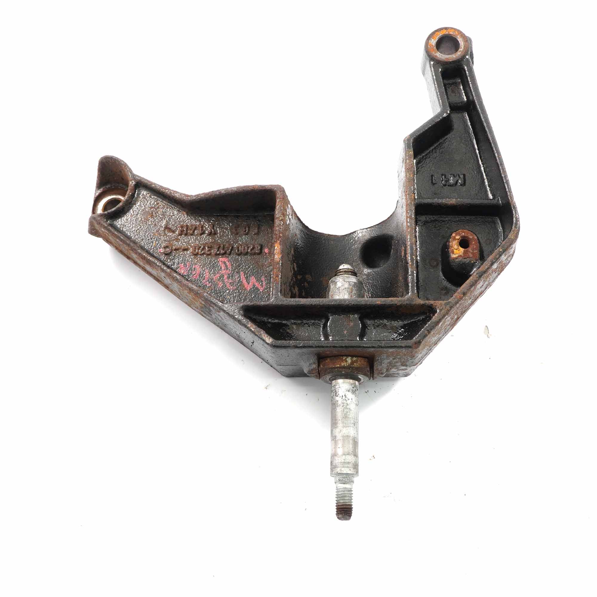 Renault Master II Support de fixation de boîte de vitesses moteur 8200417320C