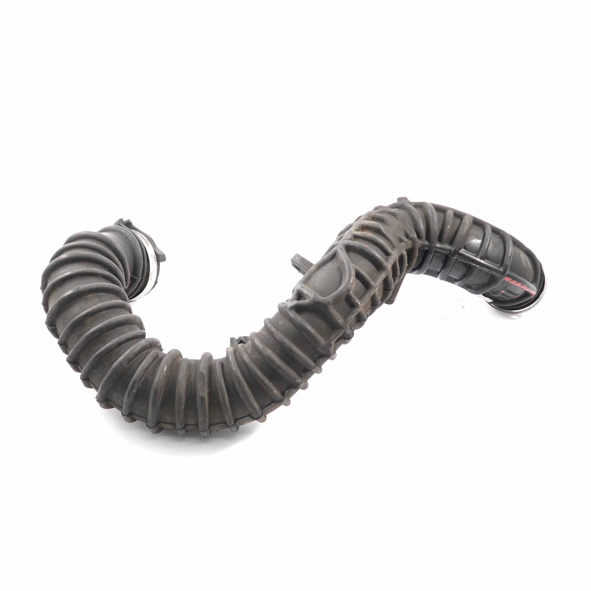 Renault Trafic II Opel Vivaro A 2.0 DCI Air Intake Turbo Pipe Hose 8200607746