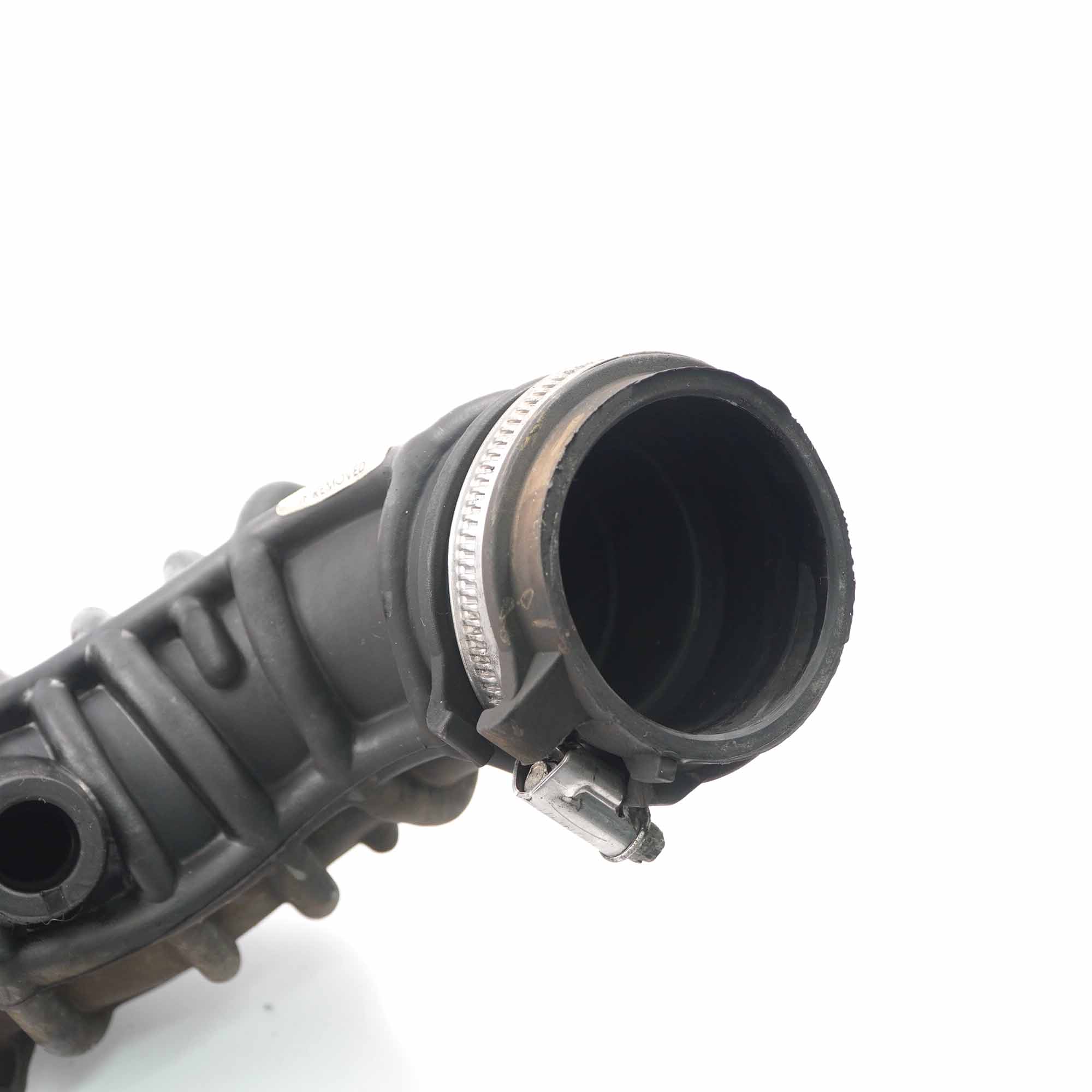 Renault Trafic II Opel Vivaro A 2.0 DCI Air Intake Turbo Pipe Hose 8200607746