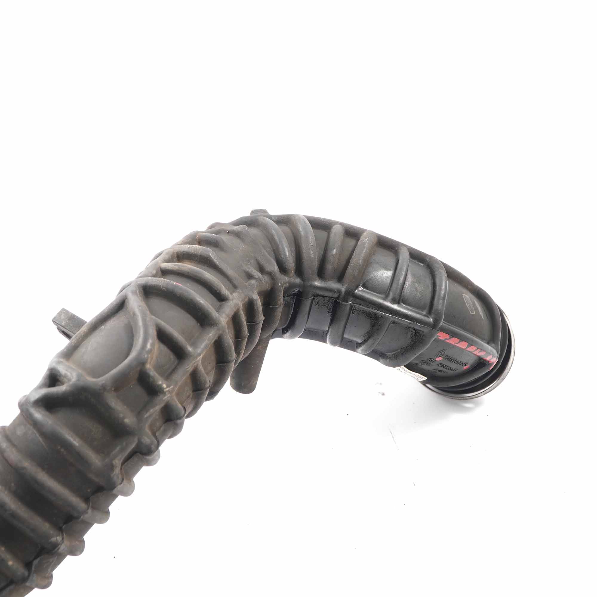 Renault Trafic II Opel Vivaro A 2.0 DCI Air Intake Turbo Pipe Hose 8200607746