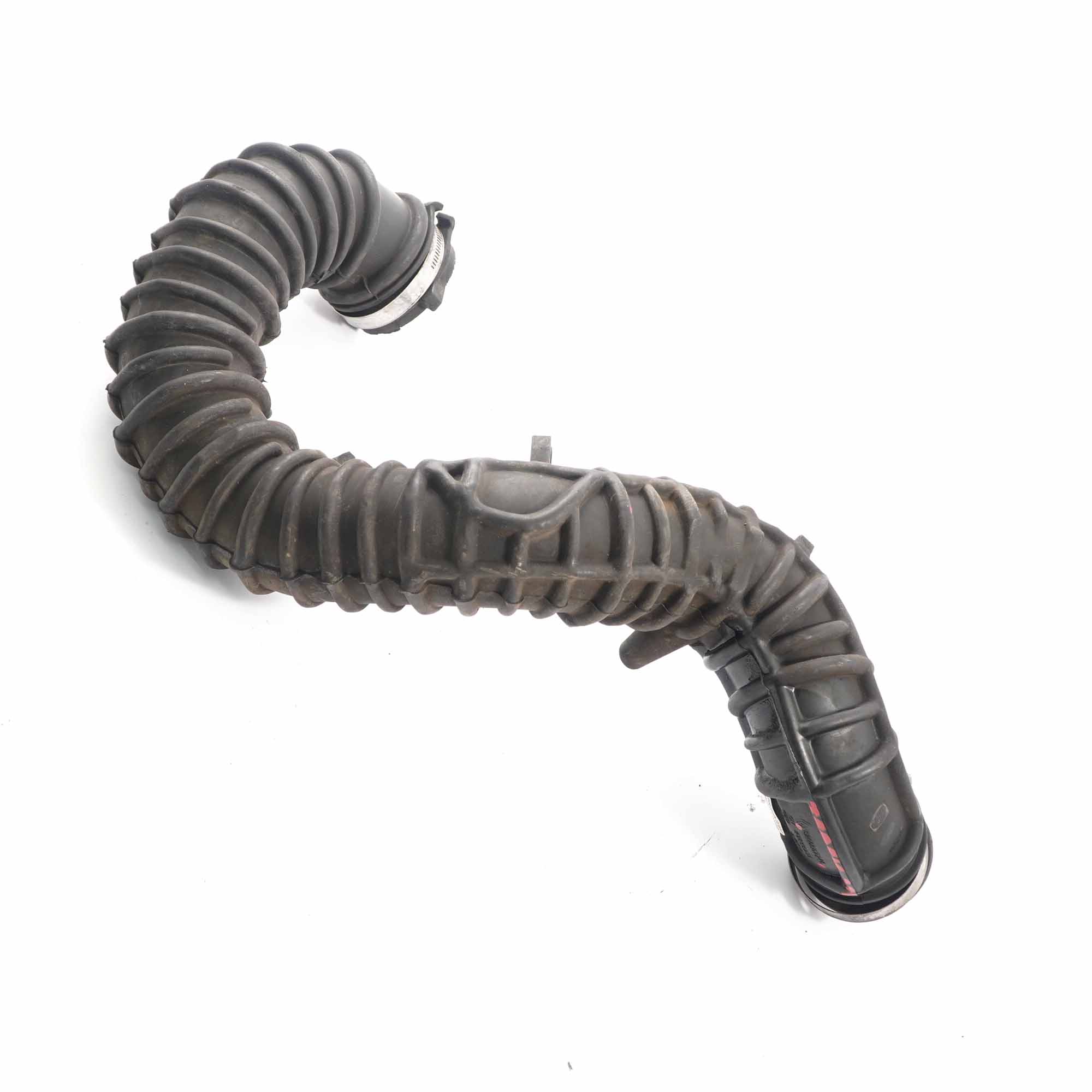 Renault Trafic II Opel Vivaro A 2.0 DCI Air Intake Turbo Pipe Hose 8200607746