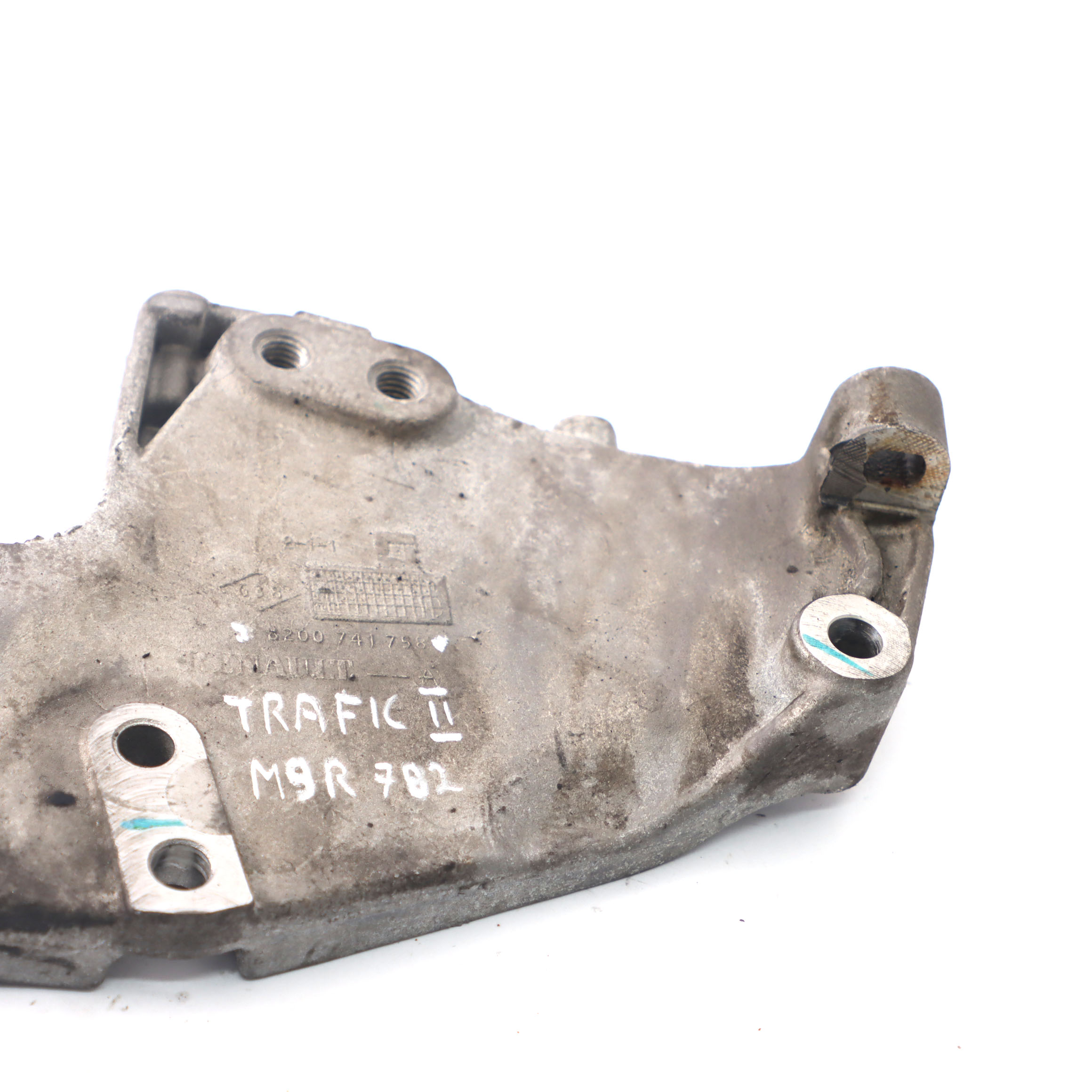 Support moteur Renault Trafic II Opel Vivaro A 2.0 DCI Droite 8200741758