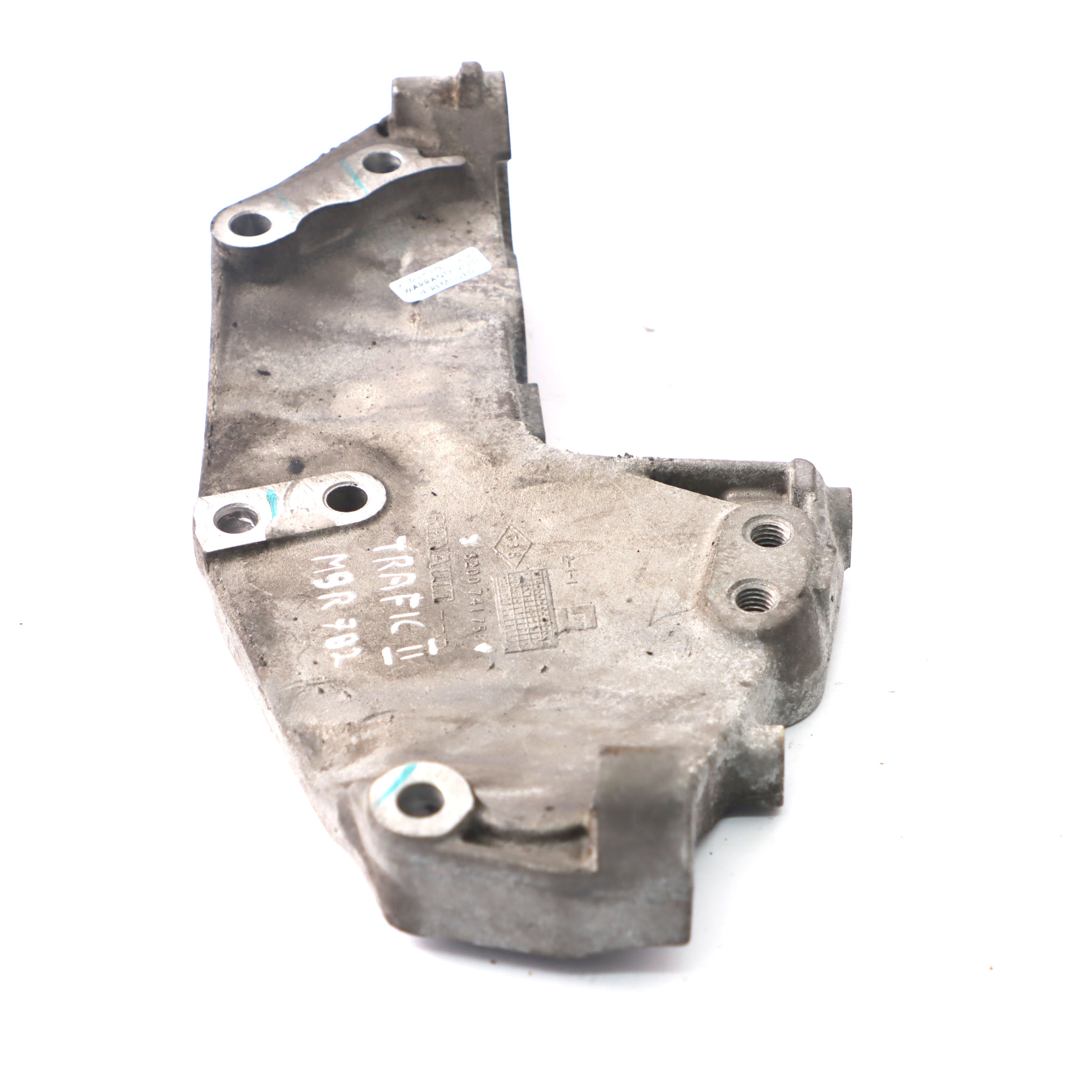 Support moteur Renault Trafic II Opel Vivaro A 2.0 DCI Droite 8200741758