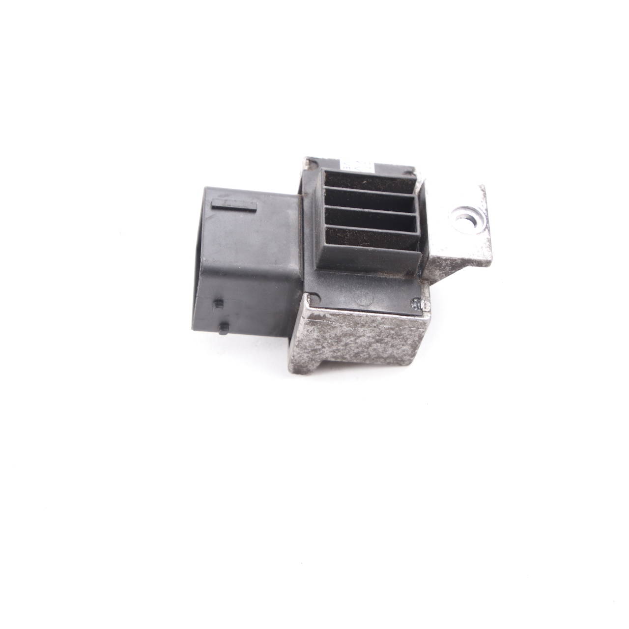 Renault Trafic II Bougie de préchauffage Module de relais diesel 8200859243