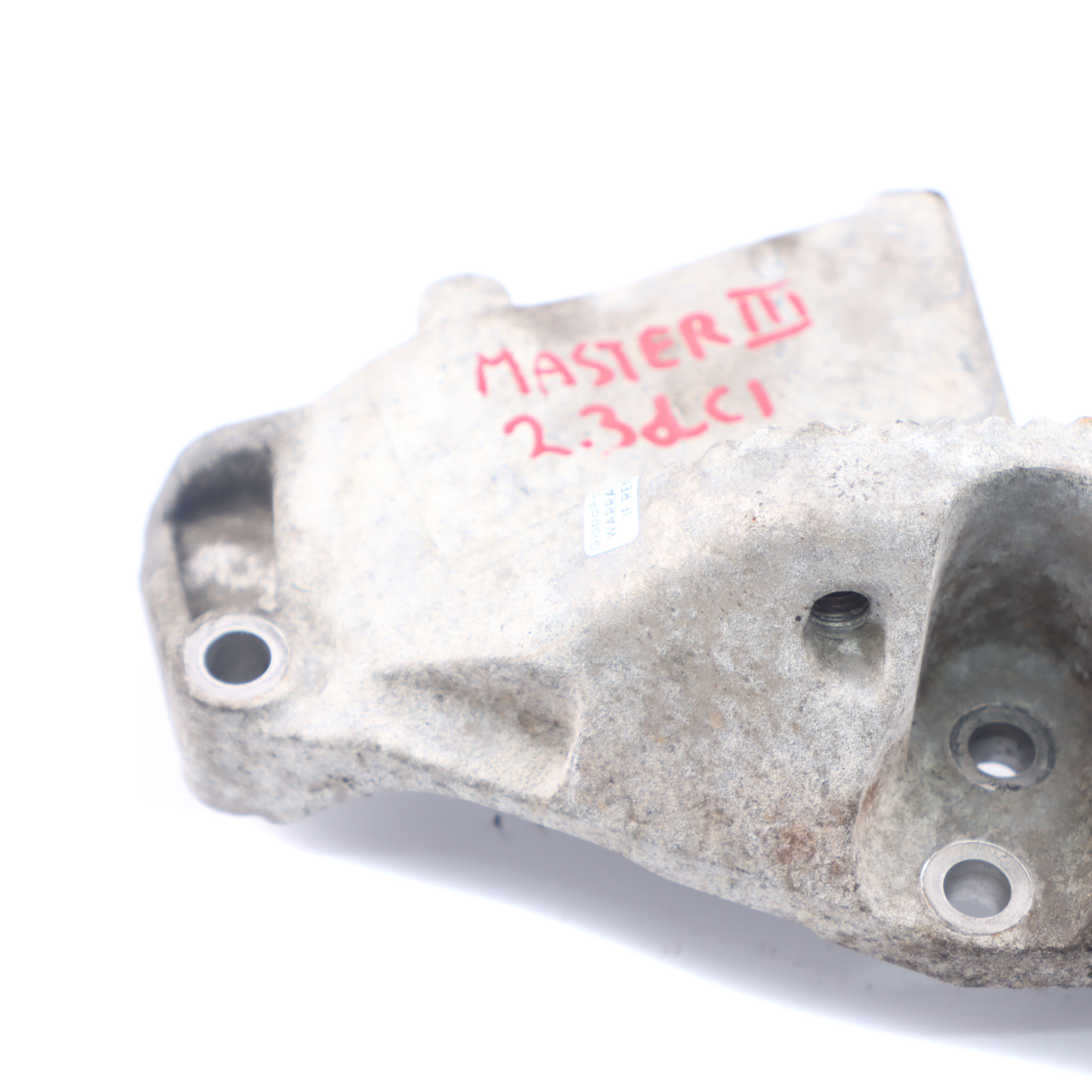 Renault Master III 2.3 DCi Diesel Support de Moteur Bracket 8201055993