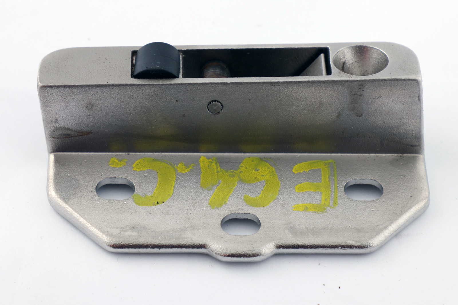 BMW E46 E64 Plaque De Base Gauche N/s Pliante Top 8204285