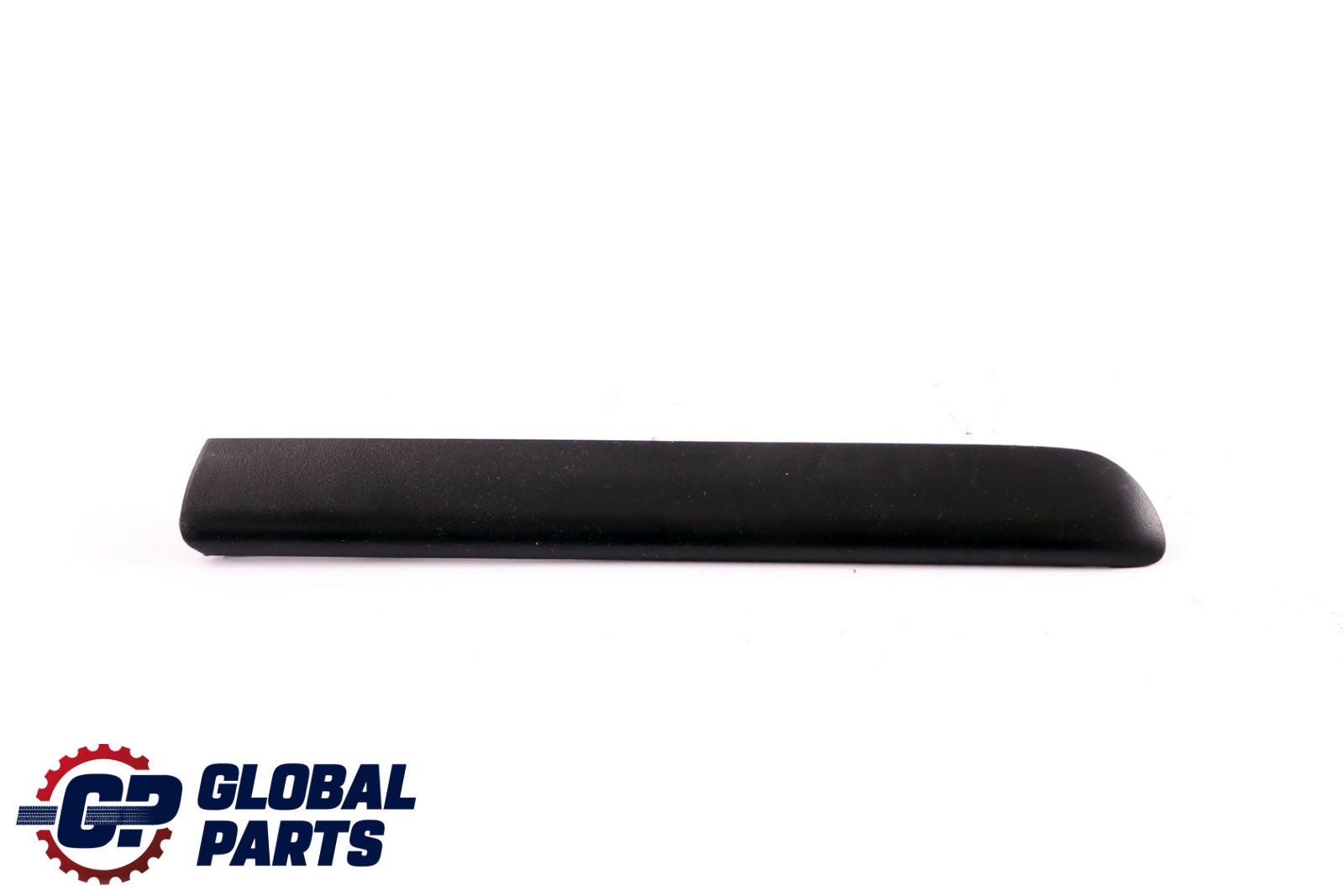 BMW 3 Series E46 Moulding Fender Front Left N/S Black 8208447