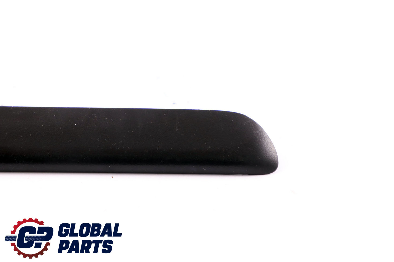 BMW 3 Series E46 Moulding Fender Front Left N/S Black 8208447