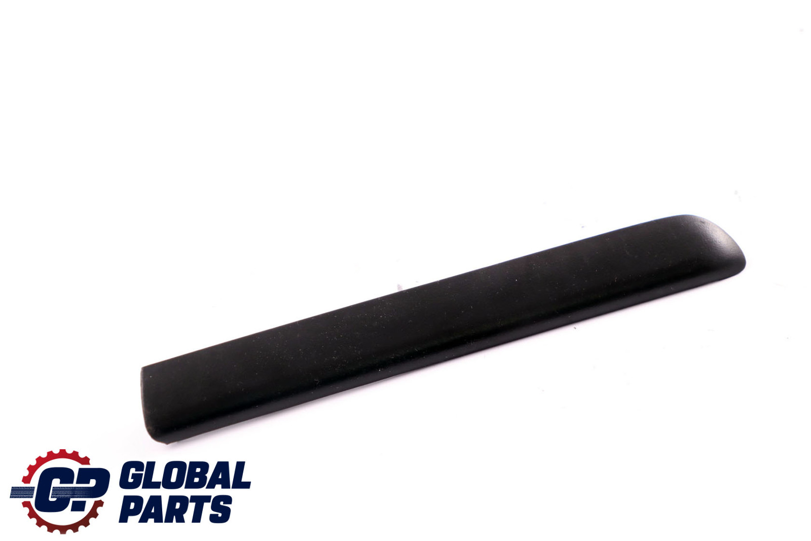 BMW 3 Series E46 Moulding Fender Front Left N/S Black 8208447