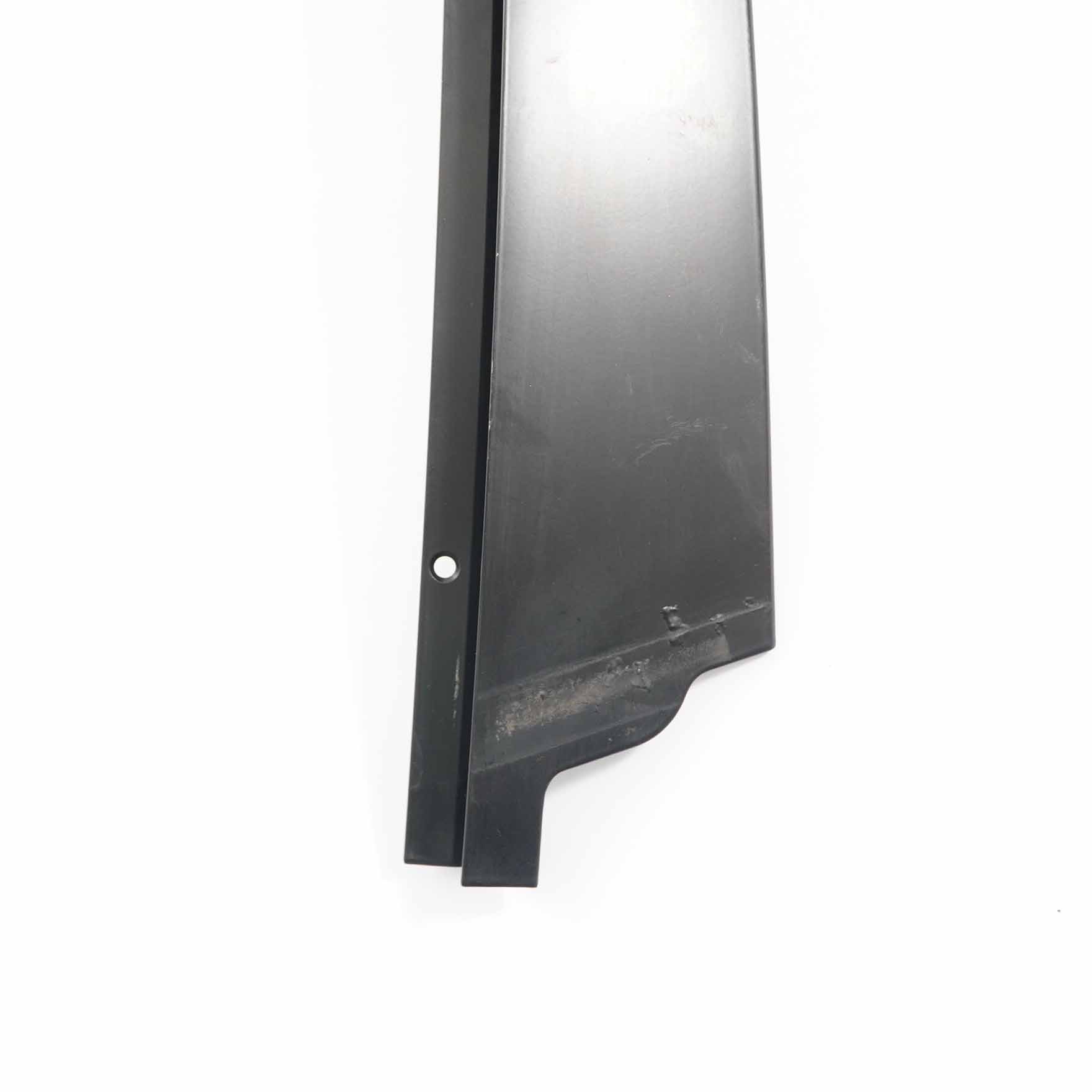 BMW E65 E66 Enjoliveur Fenetre Frame B-Pillar avant Gauche Portiere