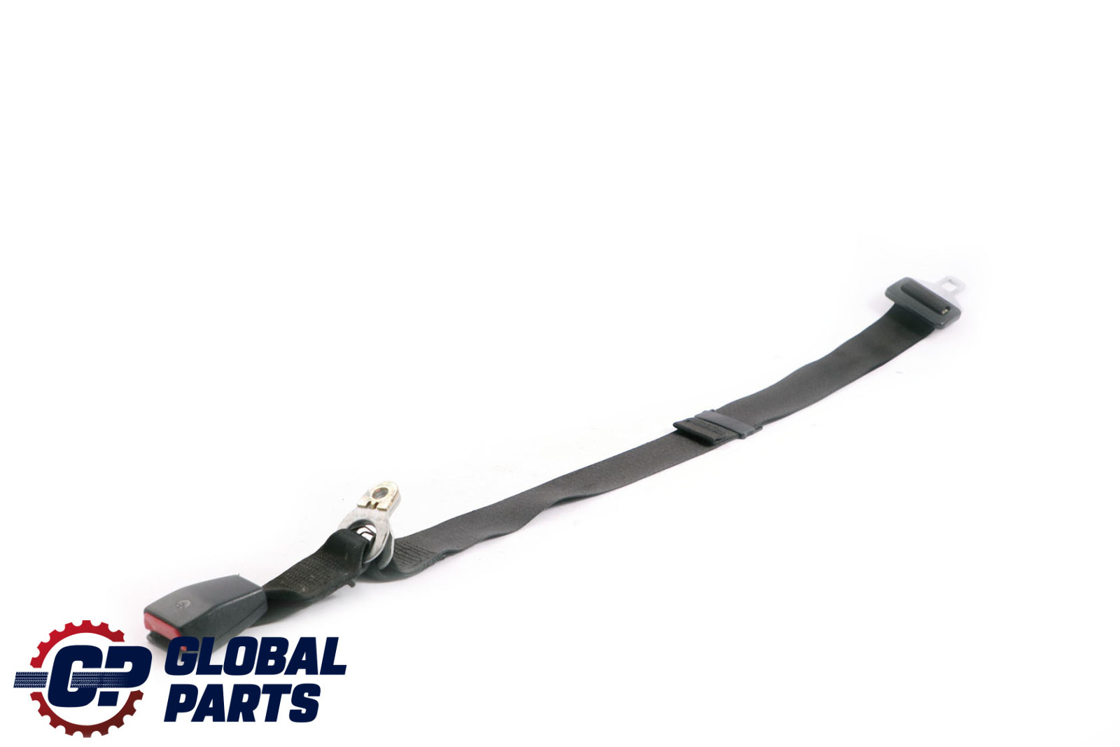 BMW E46 Membrure Inferieure Arriere Gauche Ceinture de Securite 8233291