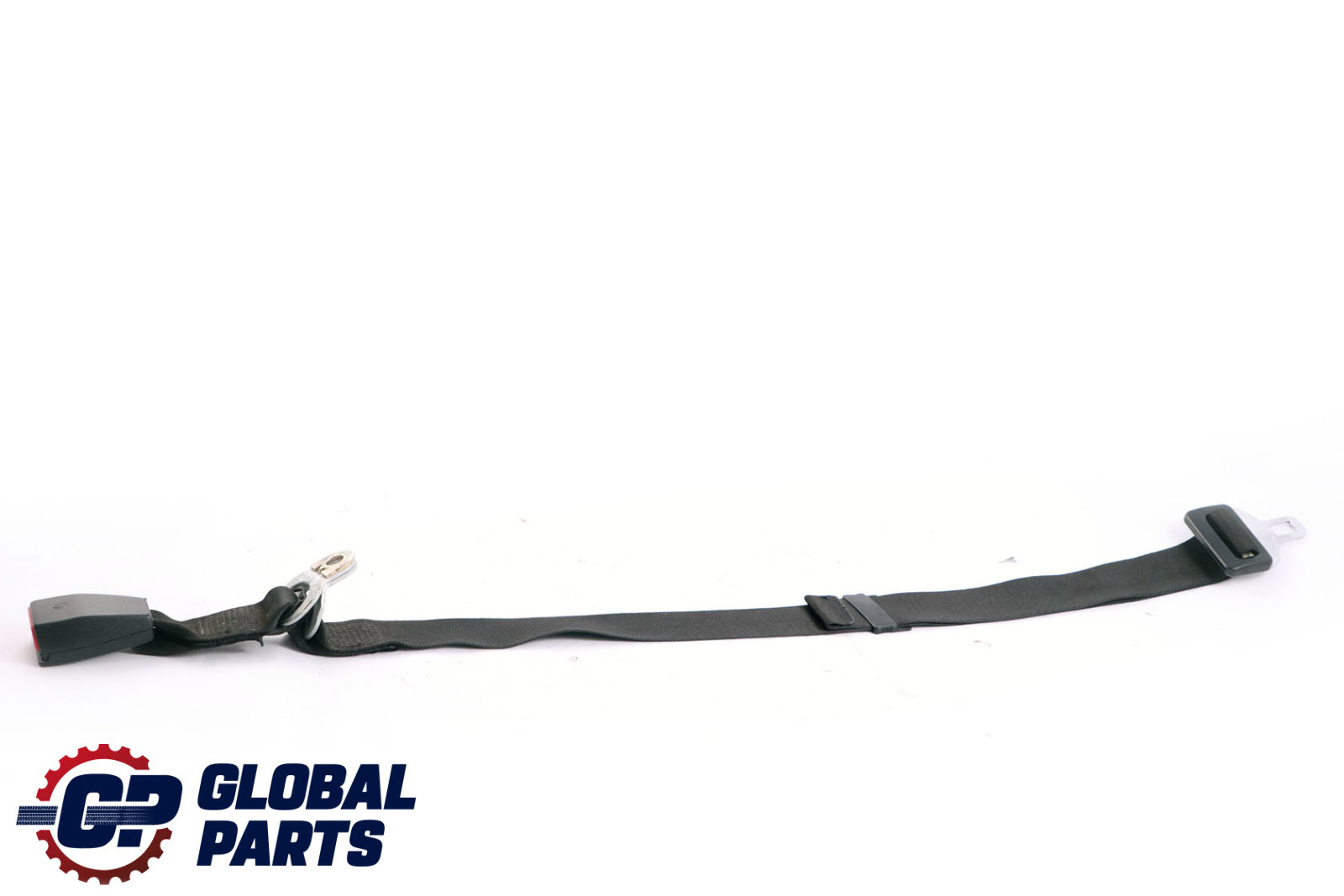 BMW E46 Membrure Inferieure Arriere Gauche Ceinture de Securite 8233291