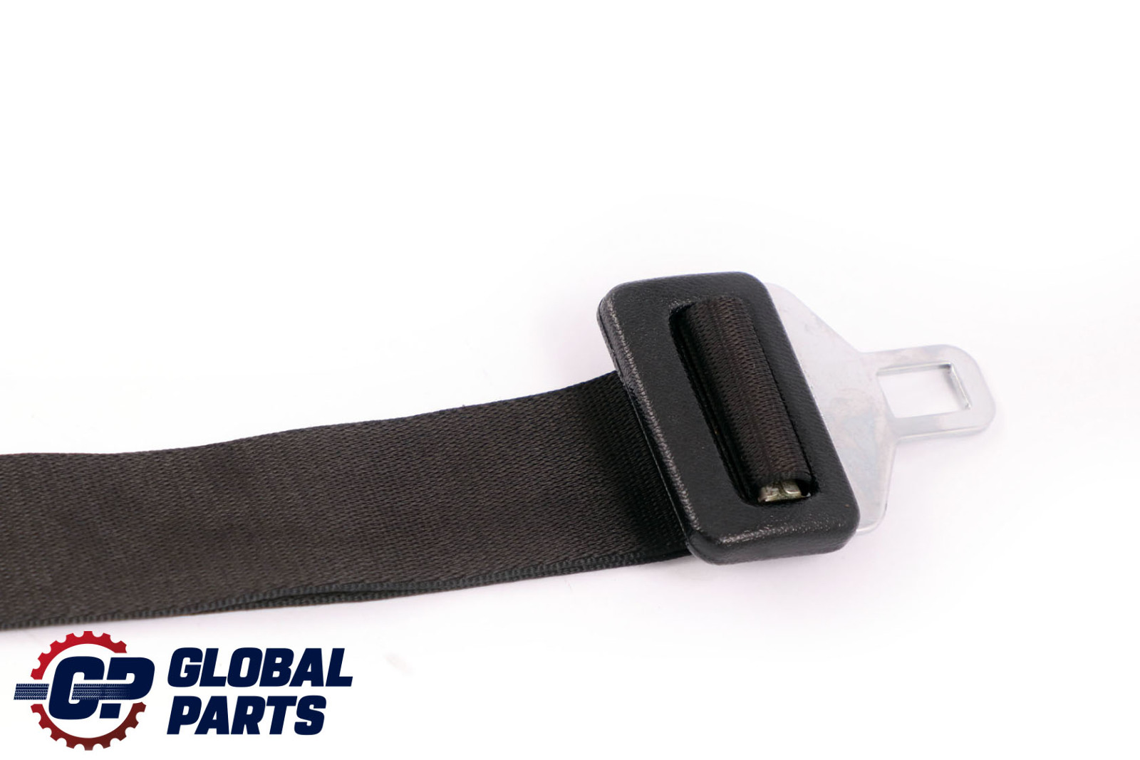 BMW E46 Membrure Inferieure Arriere Gauche Ceinture de Securite 8233291