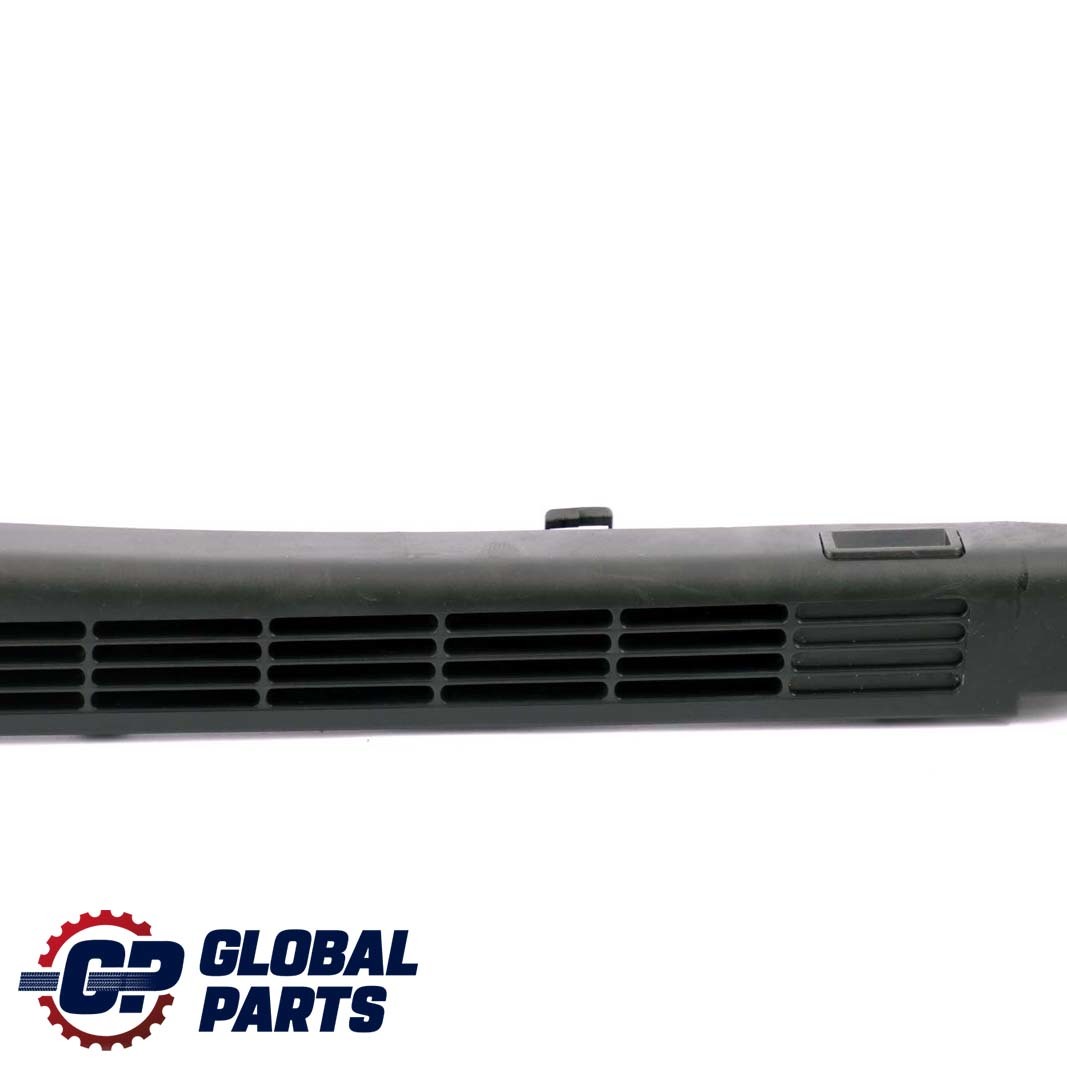 BMW 3 Series E46 Touring Lateral Trunk Floor Vent Louvre Left N/S 8208971