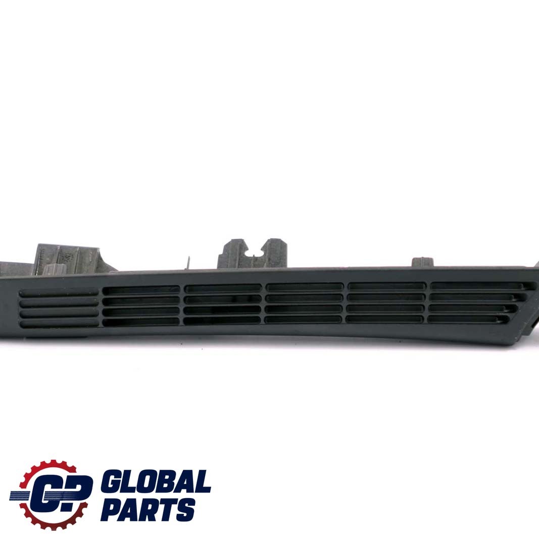 BMW 3 Series E46 Touring Lateral Trunk Floor Vent Louvre Left N/S 8208971