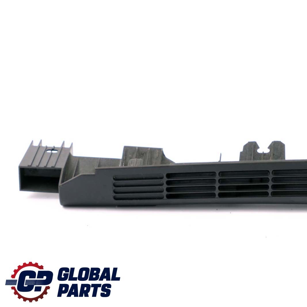 BMW 3 Series E46 Touring Lateral Trunk Floor Vent Louvre Left N/S 8208971