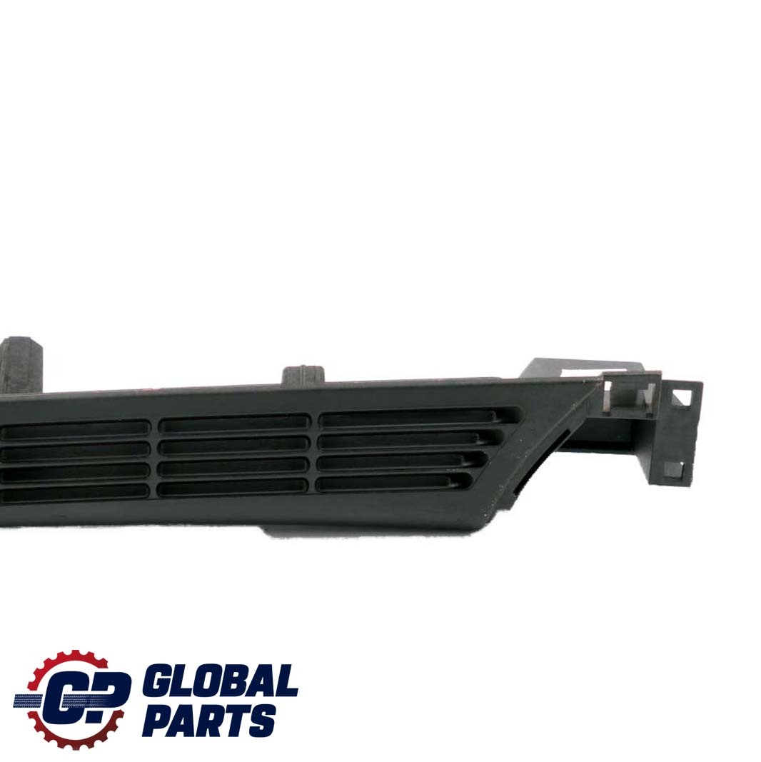 BMW 3 Series E46 Touring Lateral Trunk Floor Vent Louvre Left N/S 8208971