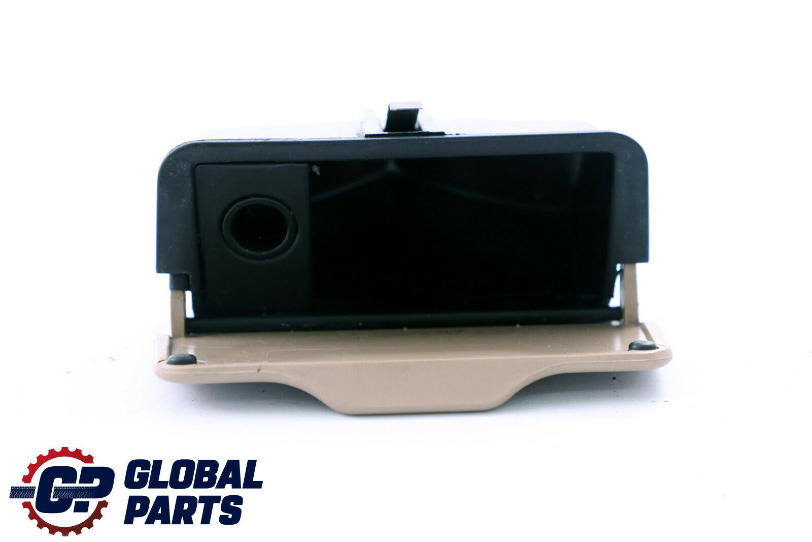 BMW X5 Series E53 Rear Door Ashtray Compartment Hellbeige 8249090