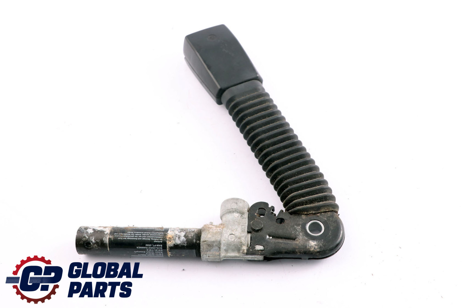 BMW E46 Membrure Inferieure Avec Raidisseur de Ceinture Droite 8257788