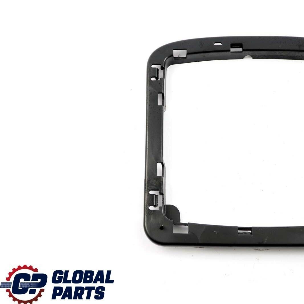 BMW X5 E53 Rahmenunterteil Amenagement Interieur Haut 8258000