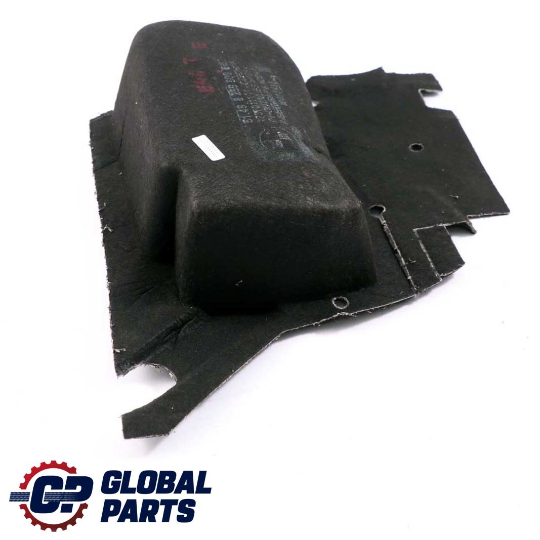 BMW 3 Series E46 Touring Sound Insulating Left N/S Insulation 8259800