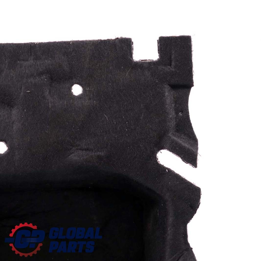 BMW 3 Series E46 Touring Sound Insulating Left N/S Insulation 8259800