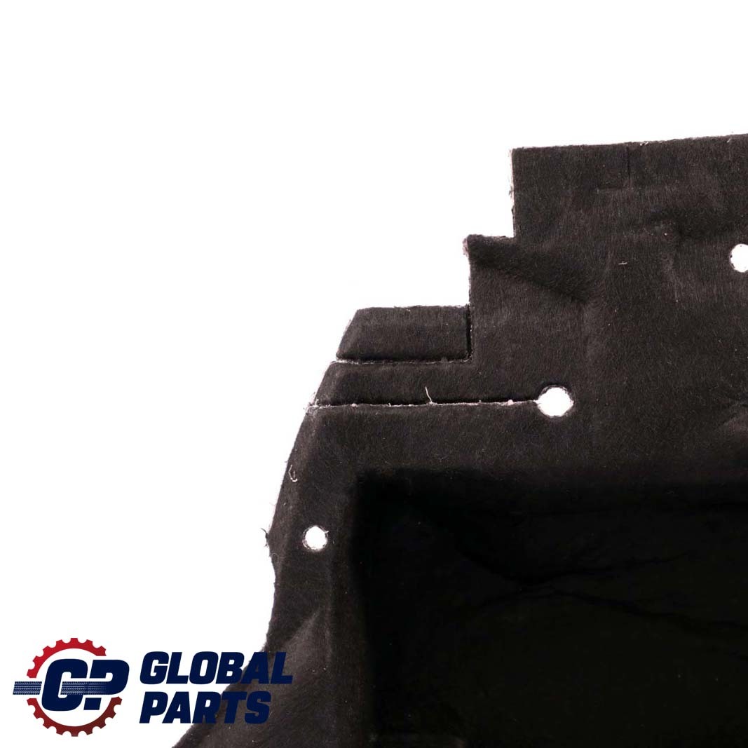 BMW 3 Series E46 Touring Sound Insulating Left N/S Insulation 8259800