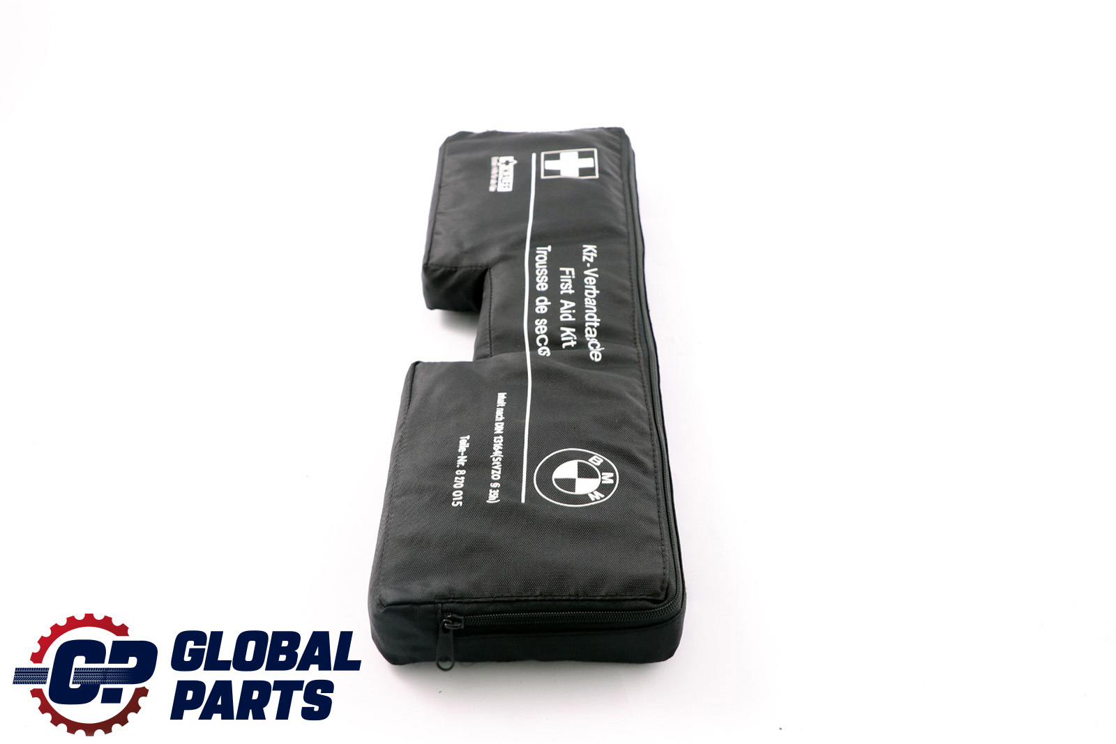 BMW 3 5 7 Series F30 E60 F10 F11 E65 E66 F01 First Aid Emergency Kit Pouch Bag