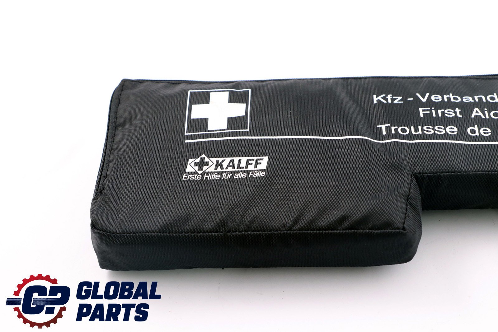 BMW 3 5 7 Series F30 E60 F10 F11 E65 E66 F01 First Aid Emergency Kit Pouch Bag