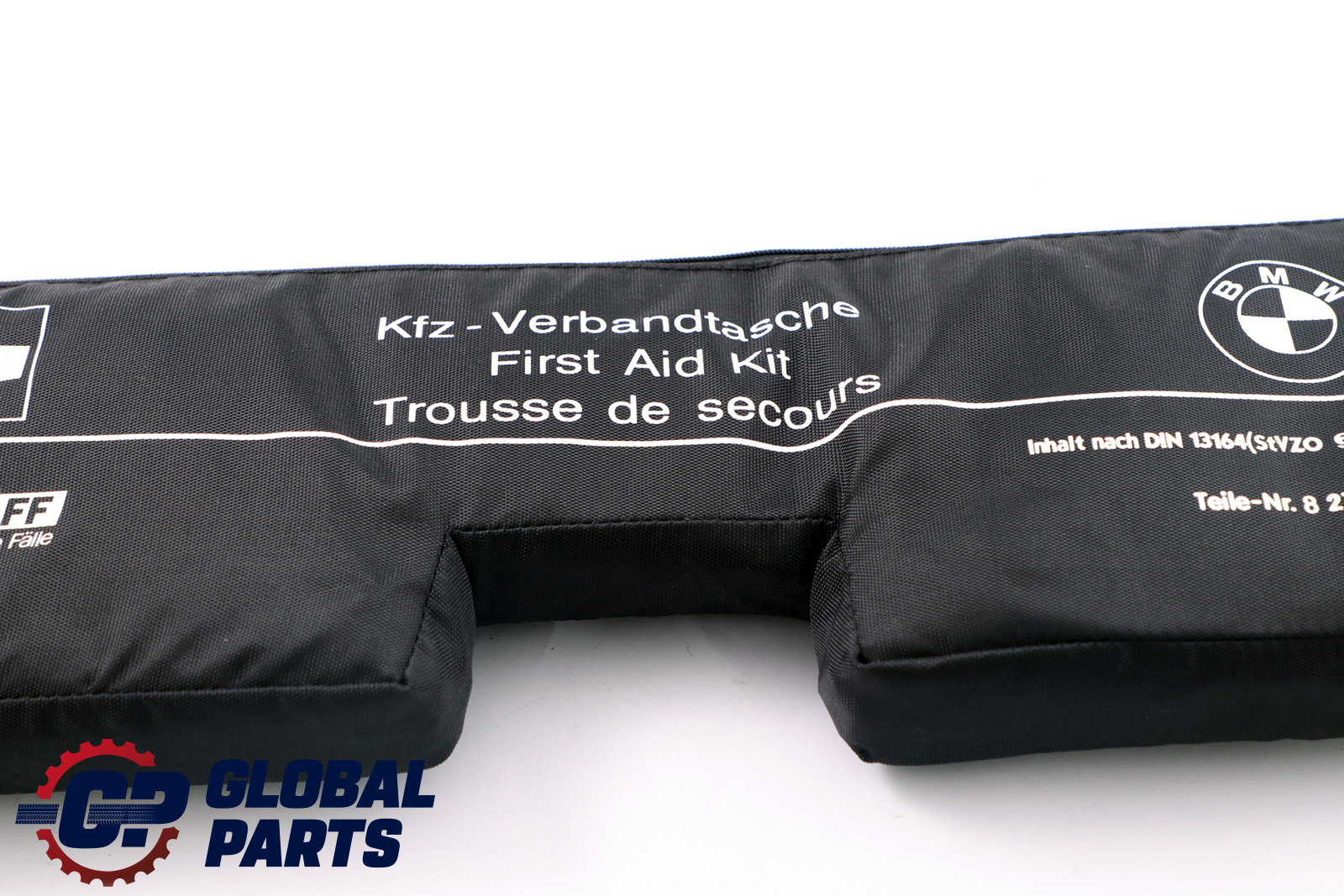 BMW 3 5 7 Series F30 E60 F10 F11 E65 E66 F01 First Aid Emergency Kit Pouch Bag