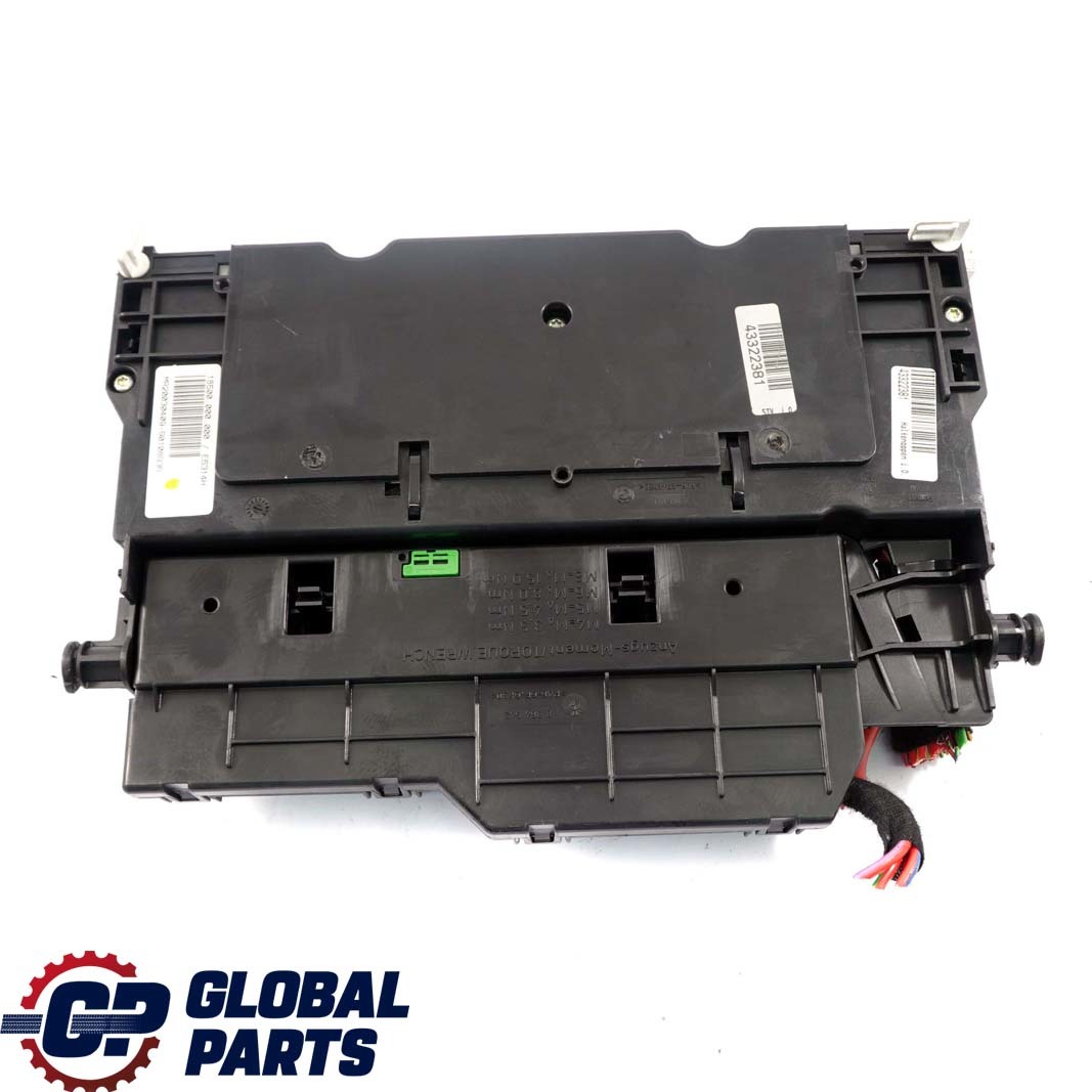 BMW X3 E46 E83 Armoire A Fusibles 8364540