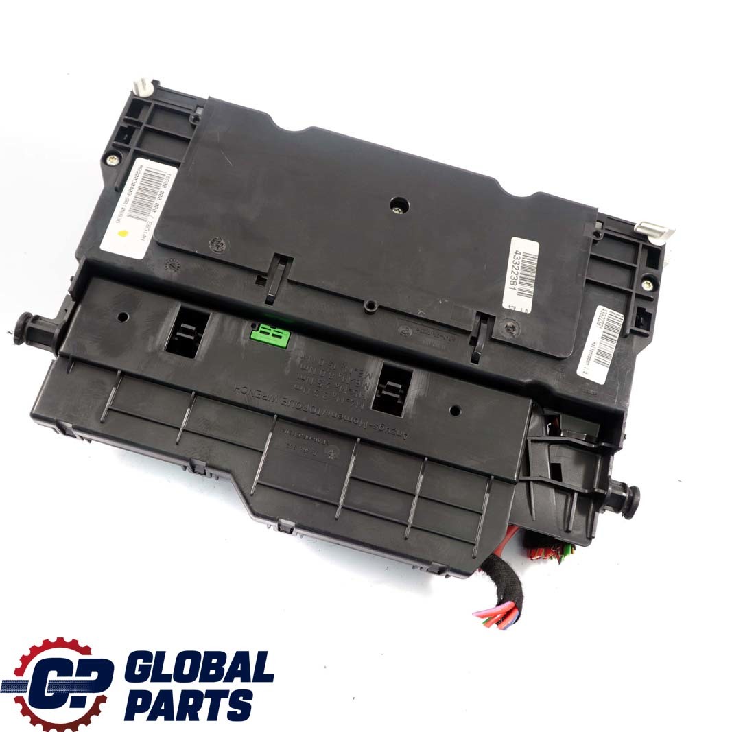 BMW X3 E46 E83 Armoire A Fusibles 8364540