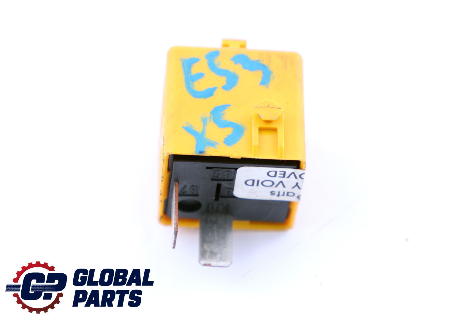 BMW X5 Z1 Z3 Series E32 E36 E38 E46 E38 E53 Connection Plug Golden Brown