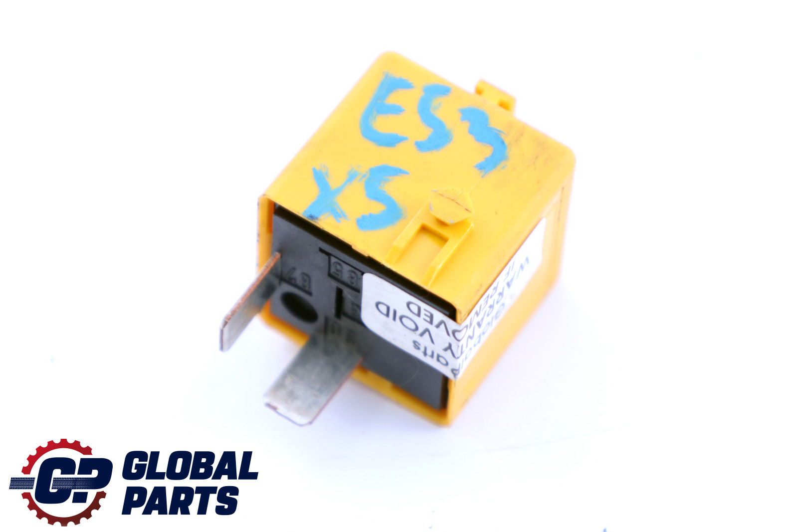 BMW X5 Z1 Z3 Series E32 E36 E38 E46 E38 E53 Connection Plug Golden Brown