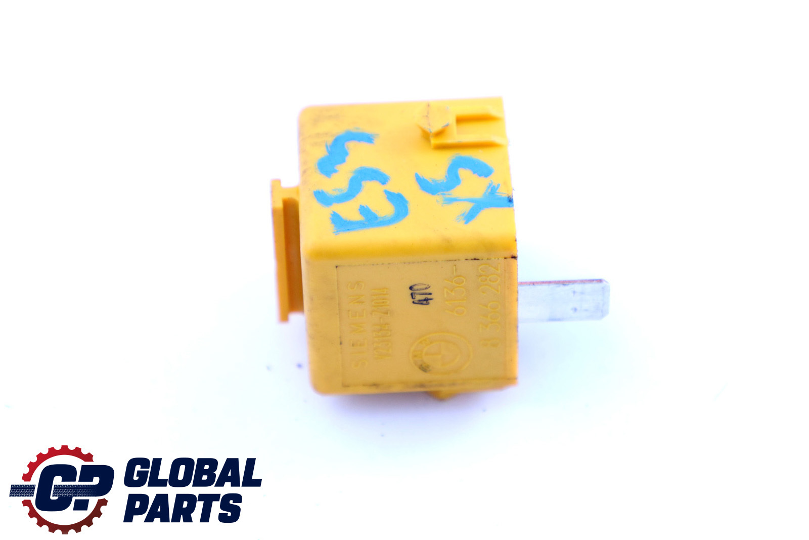 BMW X5 Z1 Z3 Series E32 E36 E38 E46 E38 E53 Connection Plug Golden Brown