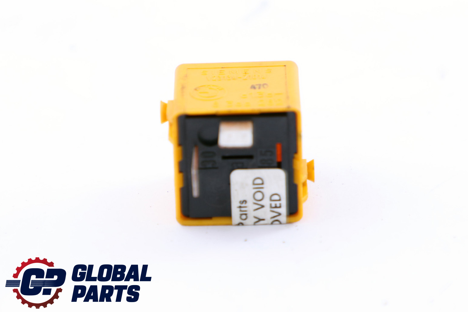 BMW X5 Z1 Z3 Series E32 E36 E38 E46 E38 E53 Connection Plug Golden Brown