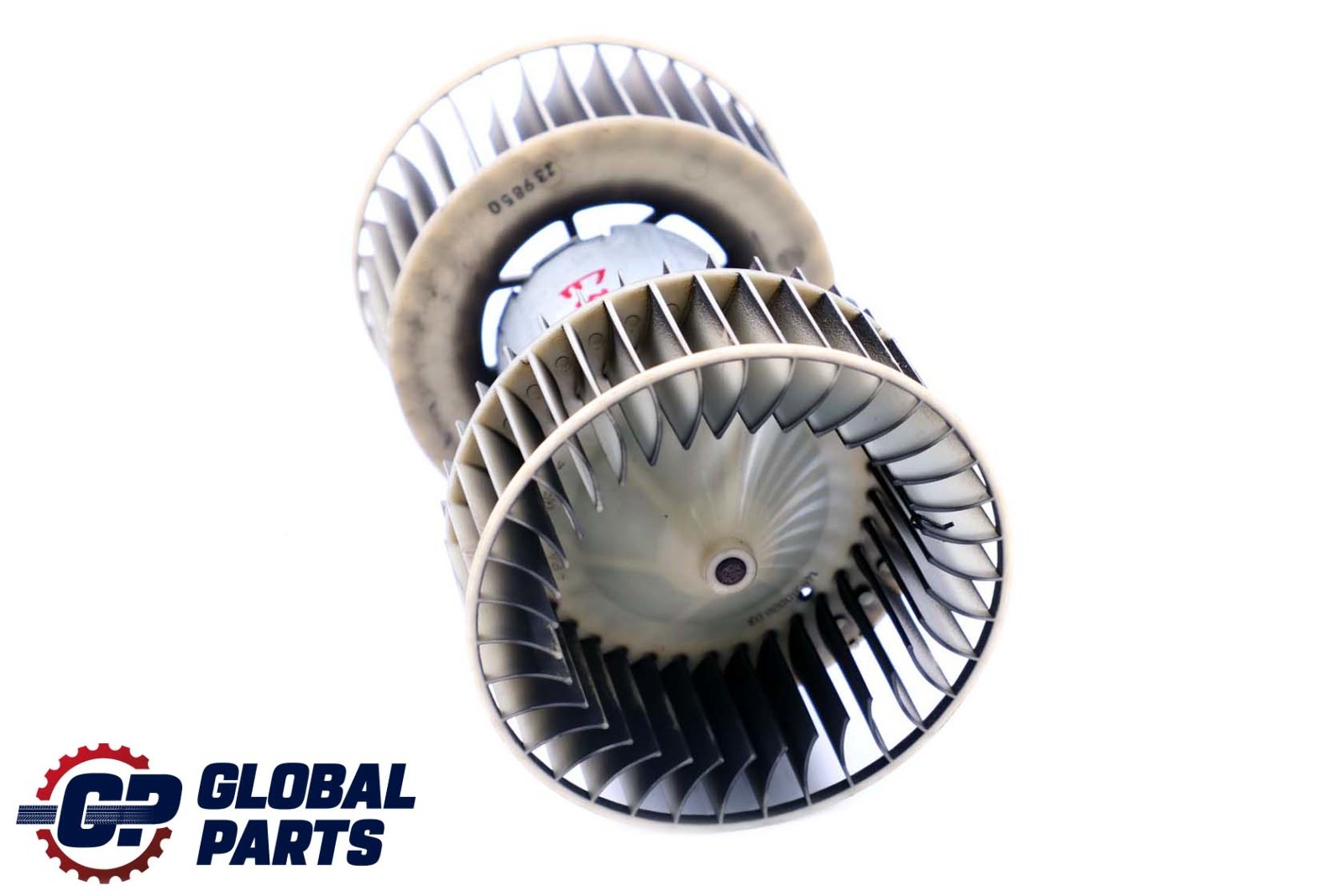 BMW E39 Chauffage Ventilateur Climatisation 8372493