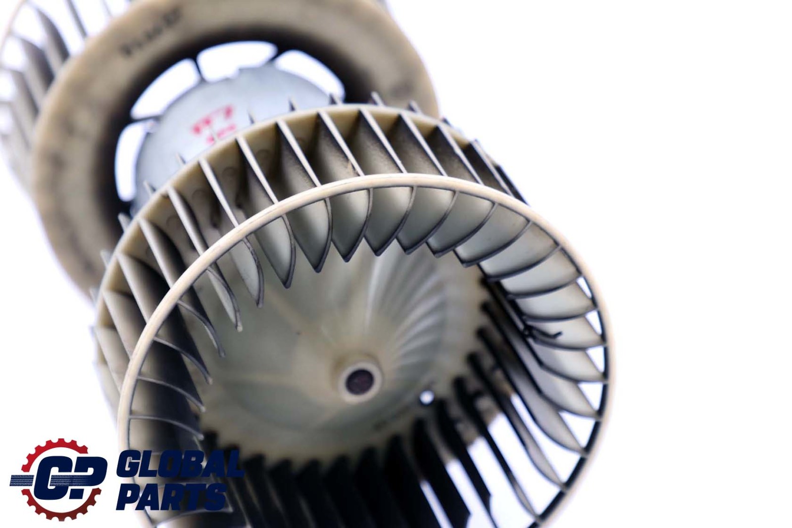 BMW E39 Chauffage Ventilateur Climatisation 8372493