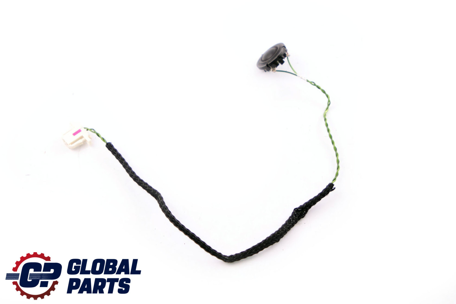 BMW 3 Series E46 Stereo Loudspeaker 8374696