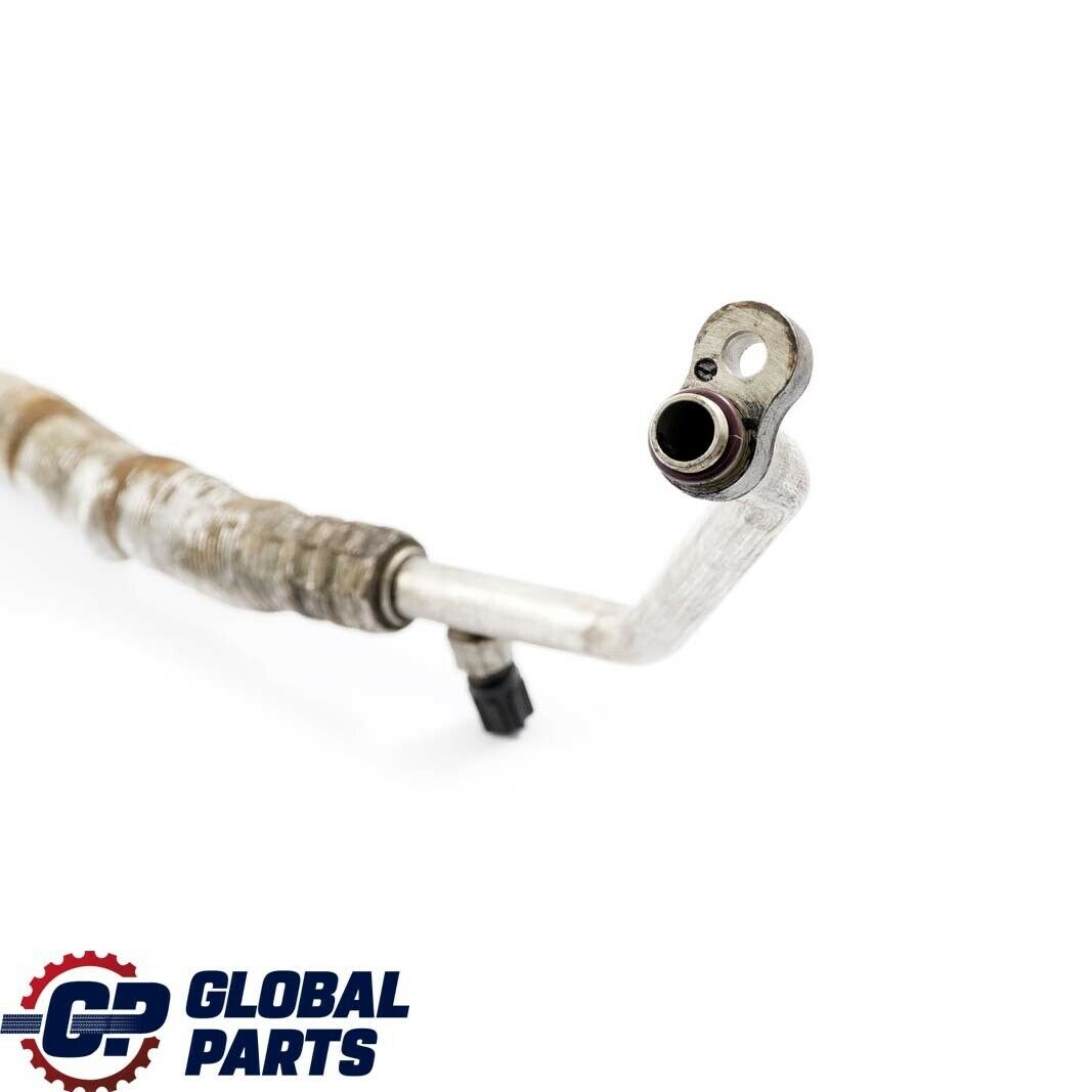 BMW X5 E53 X5 3.0i Tuyau Air Conditionne Conduite D'Aspiration Vaporisateur