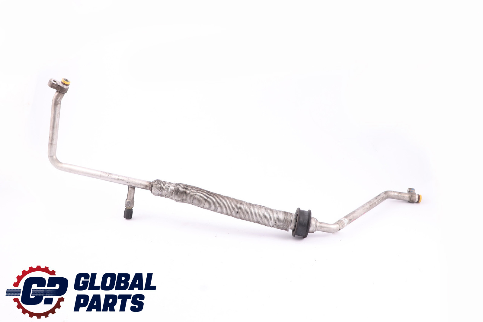 BMW X5 E53 M57 3.0d Conduite D'Aspiration Compresseur De L'evaporateur