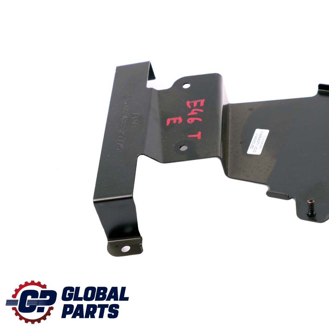 BMW 3 Series E46 Touring Navigation Computer Holder Bracket 8379775