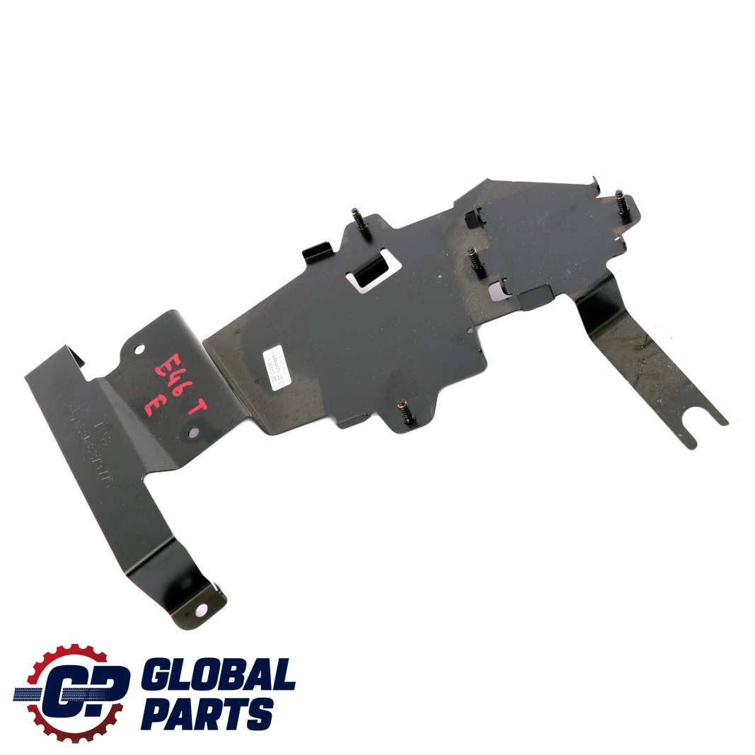 BMW 3 Series E46 Touring Navigation Computer Holder Bracket 8379775