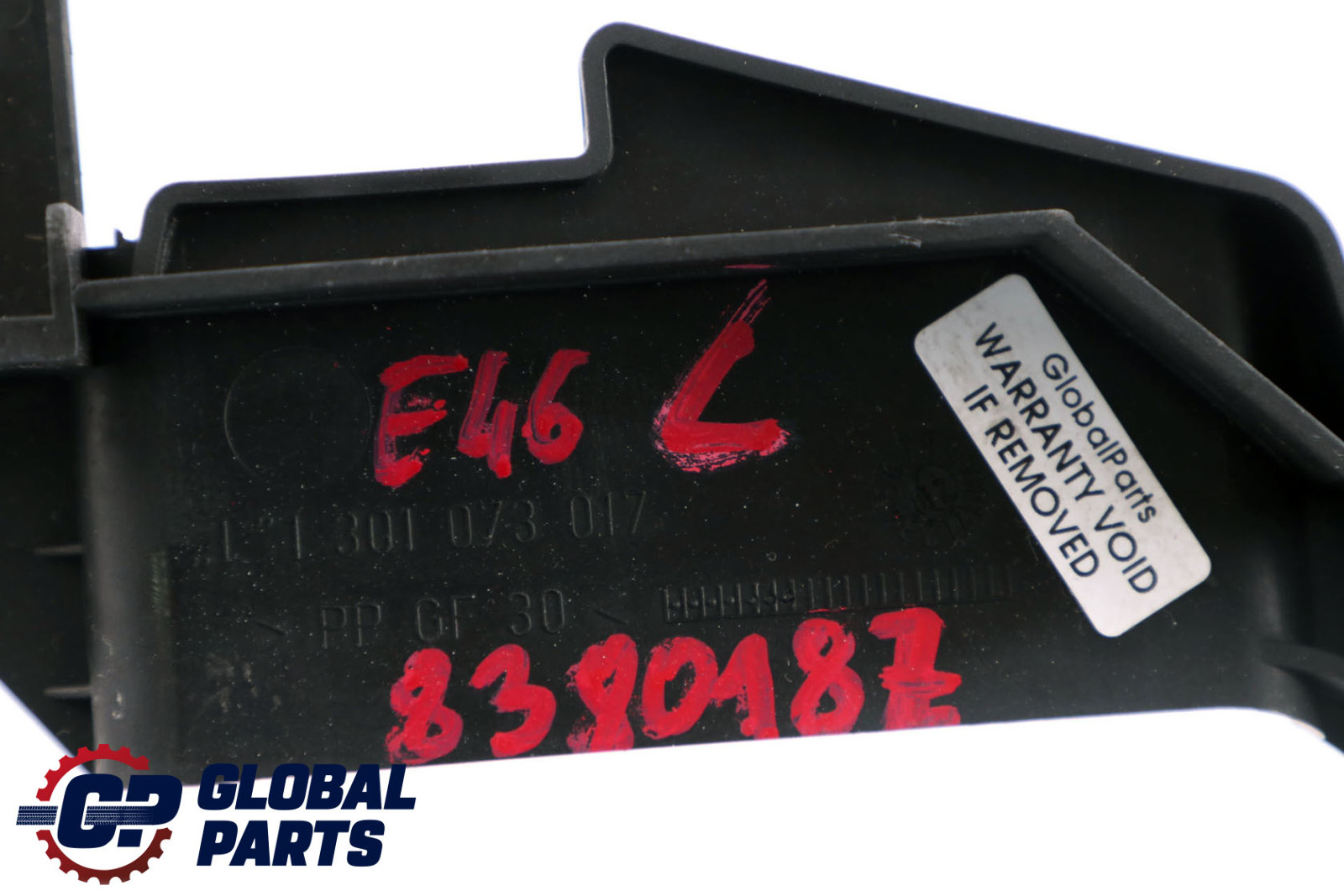 BMW E46 Support Phare a Gauche 8380187