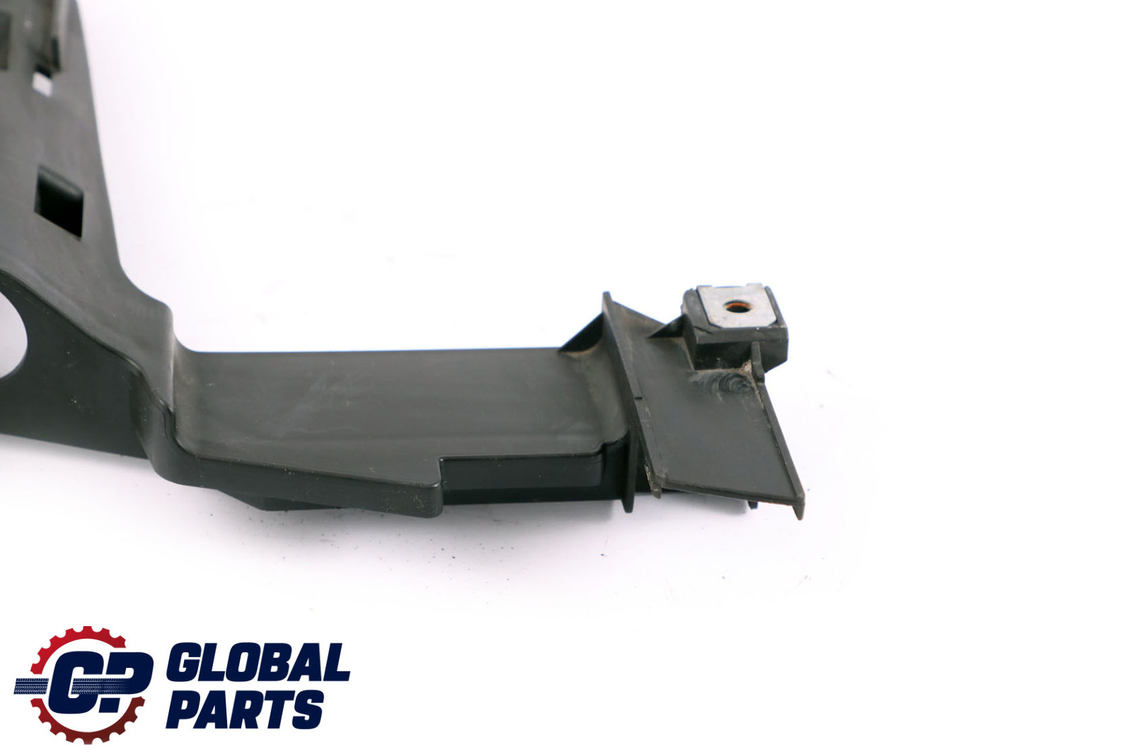 BMW Série 3 E46 Support De Phare Droit 8380188